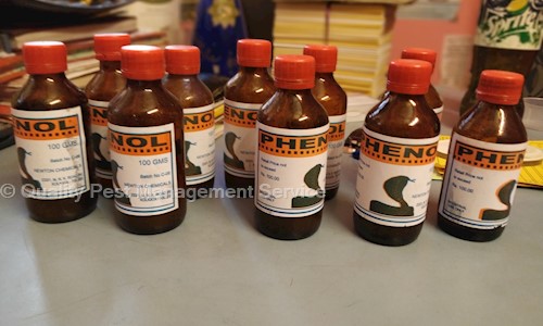 Quality Pest Management Service in Dhakuria, Kolkata - 700031