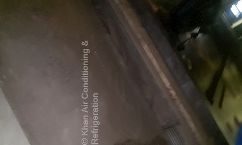 Khan Air Conditioning & Refrigeration in Ambernath, mumbai - 421501
