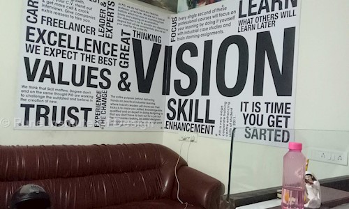 Pune Institute Of Design in Karve Nagar, Pune - 411052