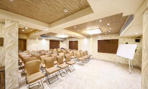 Virtu Banquet in Kasba, Kolkata - 700107
