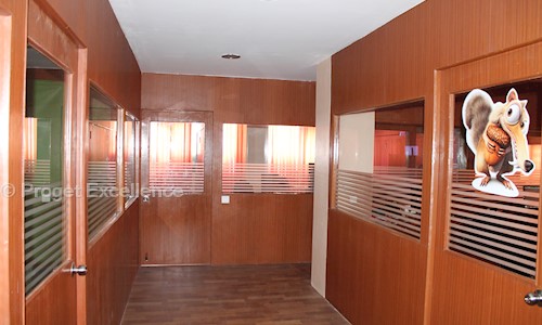 Proget Excellence in Adyar, Chennai - 600020