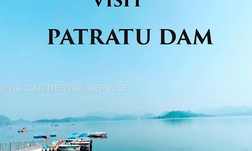 RR CAR RENTAL SERVICE in Railway Colony Hatia, Ranchi - 834003