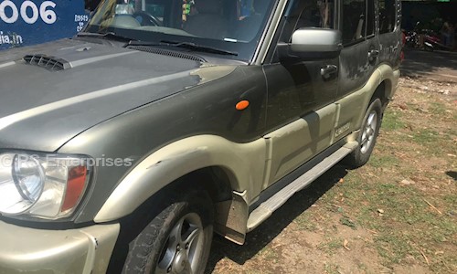 RS Enterprises Rental Planet in Gujrara, Dehradun - 248001