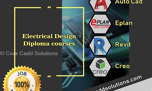Core Cadd Solutions in Akurdi, Pimpri Chinchwad - 411044