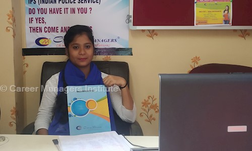 Career managers in Sai Nagar, Vasai - 401202