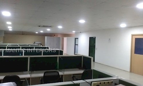 MANTIC INTERIORS in Ashok Nagar, Chennai - 600083