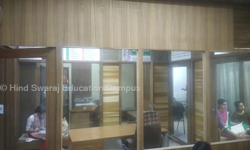 Hind Swaraj Education Campus in Meerut City, Meerut - 250001