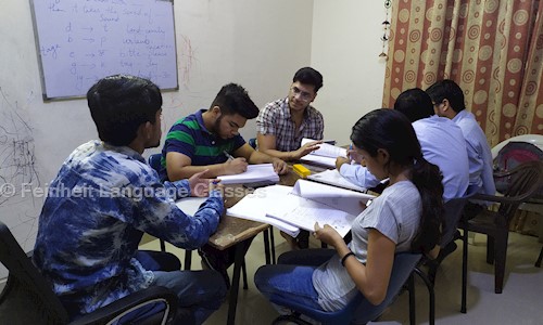 Feinheit Language Classes in Sector 88, Faridabad - 121002