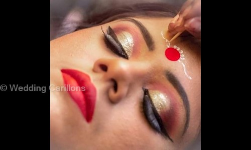 Wedding Carillons in Behala, Kolkata - 700034