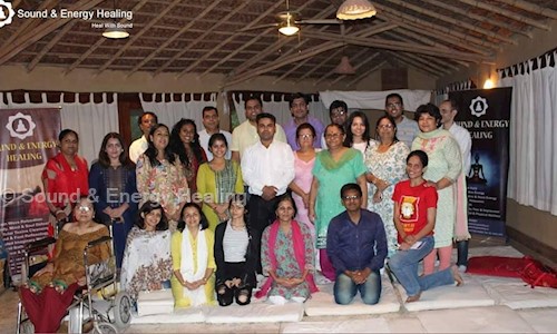 Sound & Energy Healing in Sector 52, Noida - 201304