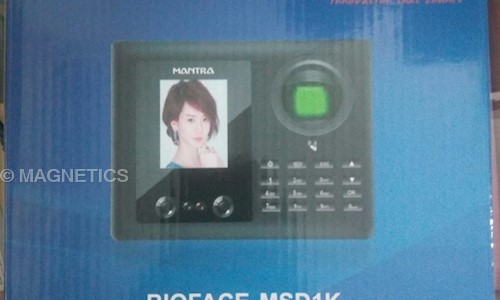 MAGNETICS in MG Road, Indore - 452004