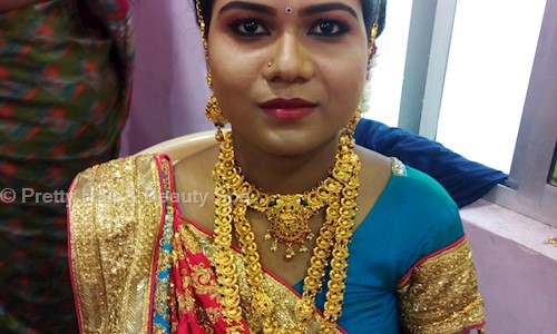 Pretty Hair & Beauty Spa in Madhavaram, Chennai - 600110
