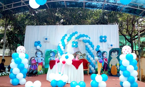 Star party Event in Vishrantwadi, Pune - 411015