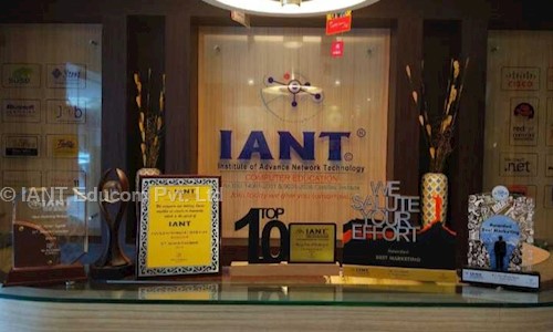 IANT Educom Pvt. Ltd. in Infantry Road, bangalore - 560001