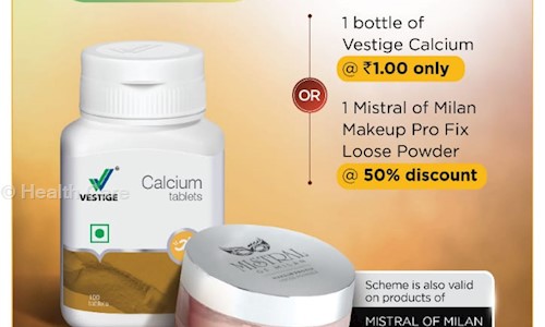 Health Care in Chandra Layout, Bangalore - 560040