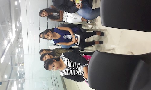 ICA Edu Skills in Sector 15, Faridabad - 121007