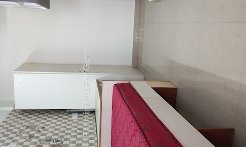 Padmini PG For Gents in Are Kere, Bangalore - 560034