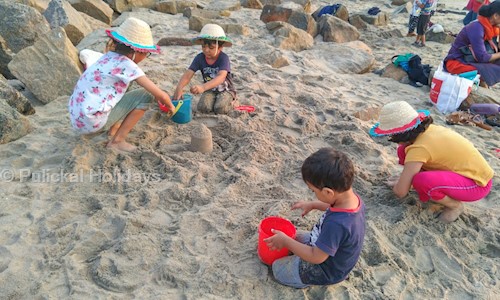 Pulickal Holidays in Edappally, Cochin - 682024