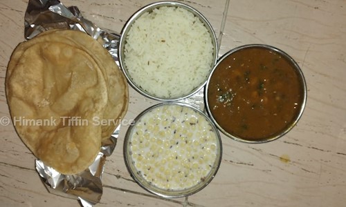 Himank Tiffin Service in Sikka Colony, Sonipat - 131001