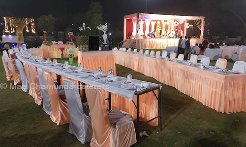 Maa Chamunda caterers  in Ghatlodiya, Ahmedabad - 380061