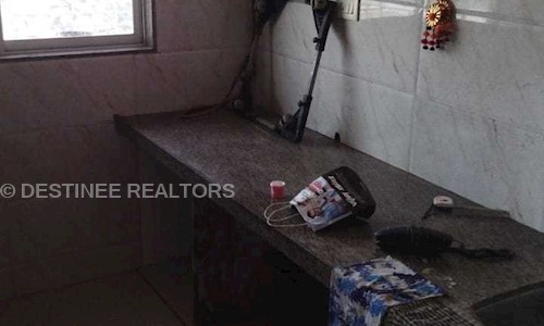 DESTINEE REALTORS in  guru krupa compound, Mumbai - 400071
