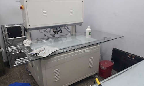 Mectronix Electronic Service Centre in Banjara Hills, Hyderabad - 500028