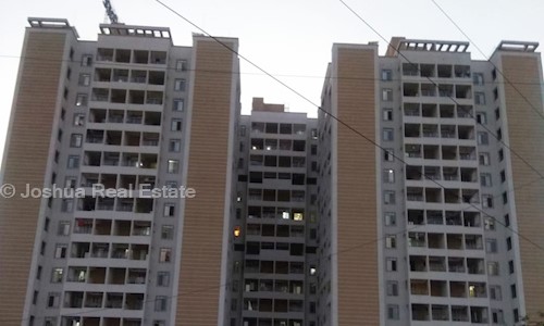 Joshua Real Estate in Nigdi, Pimpri Chinchwad - 411044