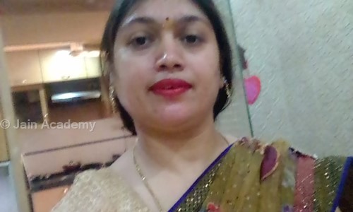 Jain Academy in Andheri East, Mumbai - 400059