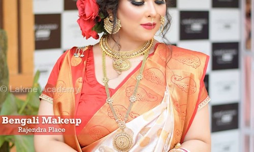 Lakme Academy in Dwarka, Delhi - 110075