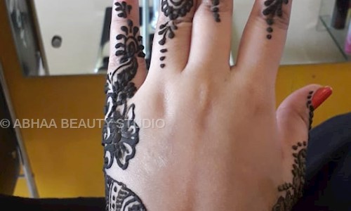ABHAA BEAUTY STUDIO in Jaykaypur, Rayagada - 765001