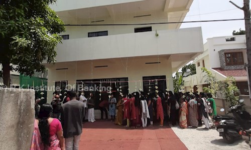 RK Institute Of Banking in Kureepuzha, Kollam - 691003