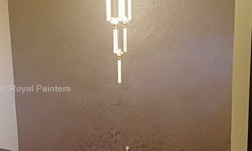 Royal Painters in Jayanagar, Bangalore - 560011