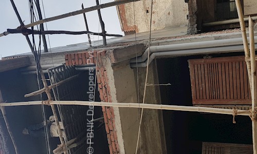 PBNK Developers Pvt. Ltd. in Greater Kailash, Delhi - 110001