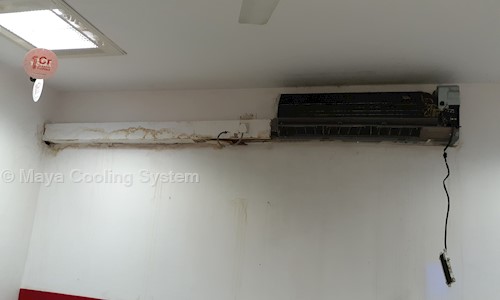 Maya Cooling System in Birsa Nagar, Jamshedpur - 831019