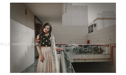 LA wedding story in Scheme No.71, Indore - 452009
