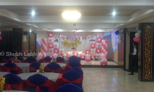 Shubh Labh Wedding & Events Planner in Risali, Bhilai - 491107