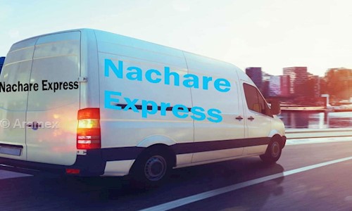 Aramex in Khar East, Mumbai - 400051