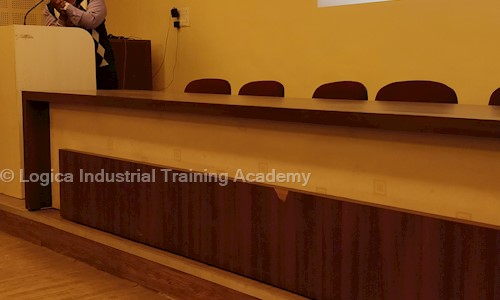 Logica Industrial Training Academy in CIDCO, Aurangabad - 431003