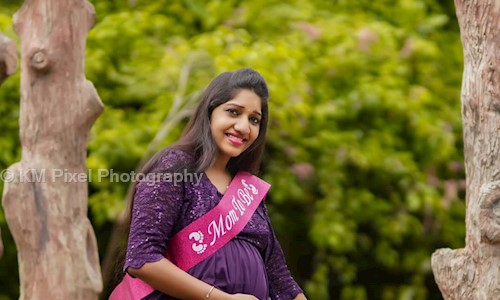 KM Pixel Photography in Akkayyapalem, Visakhapatnam - 530016