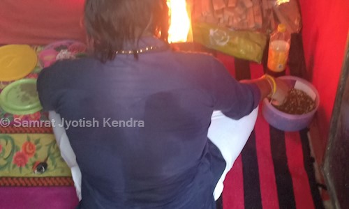 Samrat Jyotish Kendra in SAS Nagar, Mohali - 160065