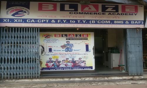 Blaze Commerce Academy in Mulund West, Mumbai - 400082
