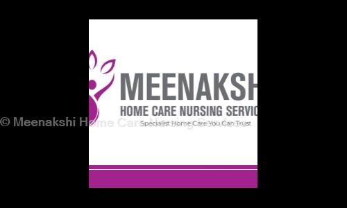 Meenakshi Home Care Nursing Services in Redhills, Chennai - 600052