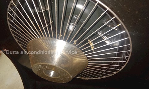 Dutta air conditioning service in National Highway 34, Raiganj - 741127