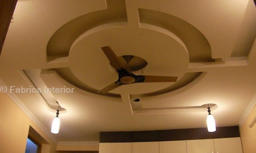 Fabrica Interior in Dharmatala, Kolkata - 700013