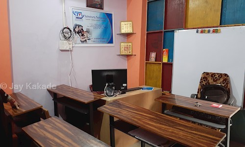 Jay Kakade in Airoli, mumbai - 400708