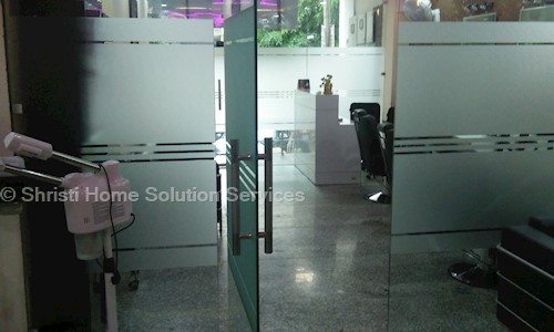 Shristi Home Solution Servies in Rohini, Delhi - 110085