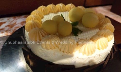 Shubhaarambh Events & Wedding Planners in Bhopal H O, Bhopal - 462036