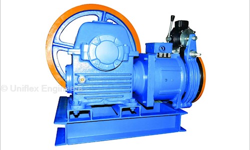 Uniflex Engineers in Kharghar, Mumbai - 410209