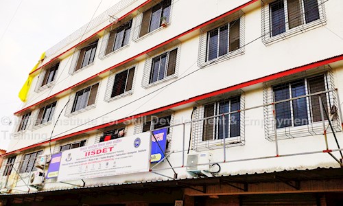 Indian Institute For Skill Development & Employment Training in Airoli, Mumbai - 400708