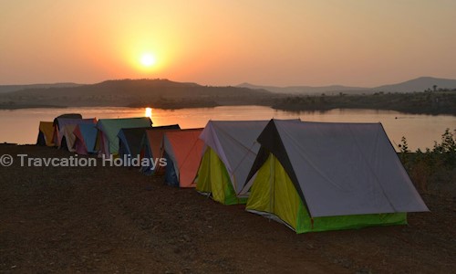 Travcation Holidays in Indore H O, Indore - 452001